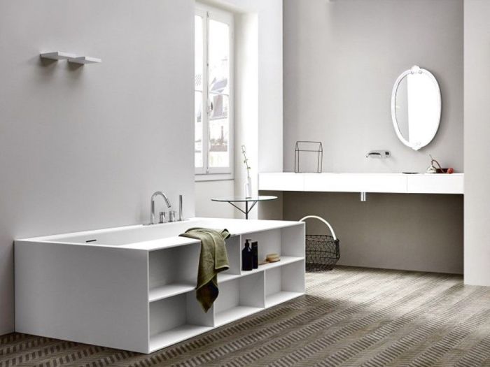 Archisio - Sandro Urbani - Progetto Bagno