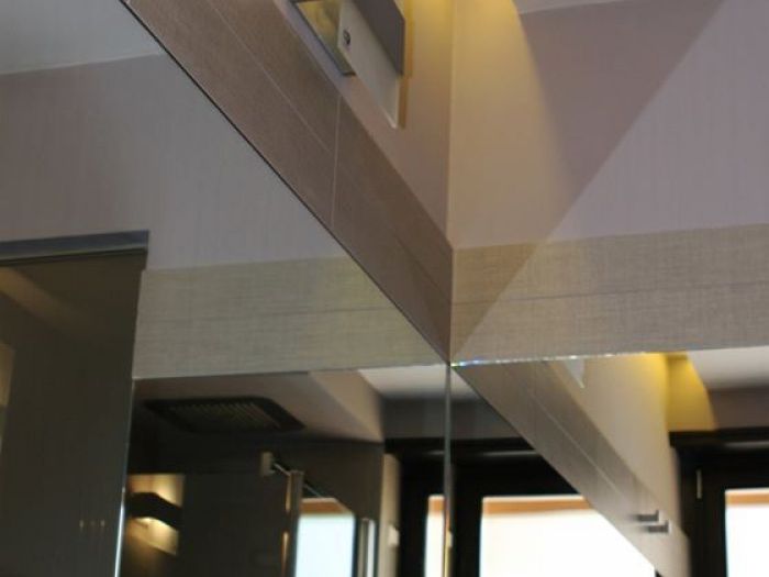 Archisio - Chiara Camilli - Progetto Casa mn - con maria elena amori