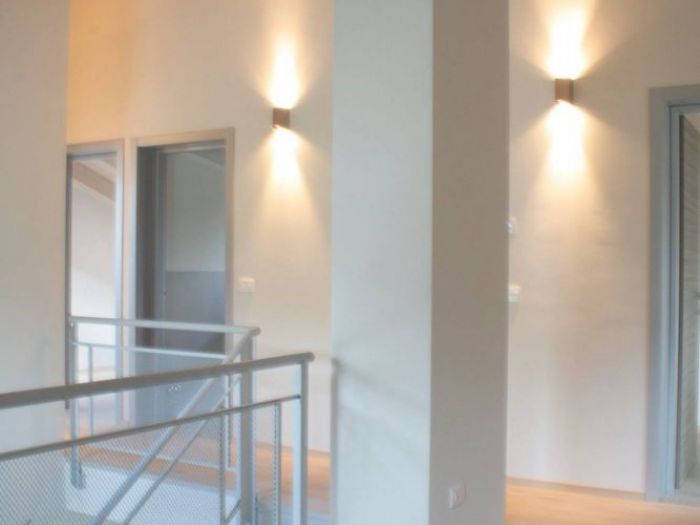 Archisio - Maurizio Moraldi - Progetto Progettazione e realizzazione di ville unifamiliari