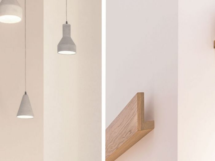 Archisio - Startup Architettura - Progetto Ristorante dudi