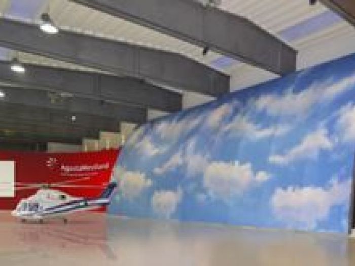 Archisio - Cross Design srl - Progetto Business