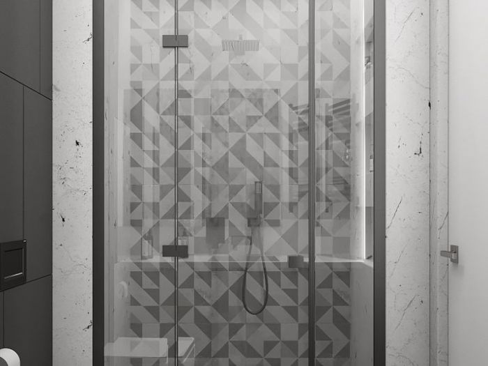 Archisio - Denis Igorevich Yurov - Progetto Appartamenti di campagna