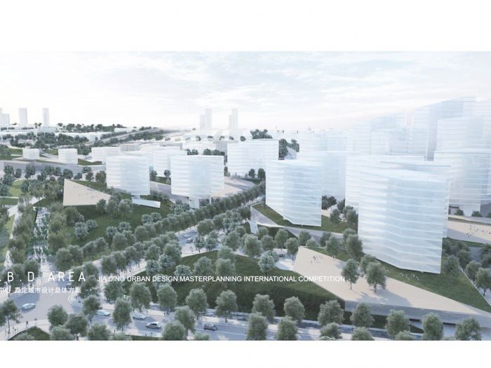 Archisio - Plasma Studio - Progetto Ground ecologies