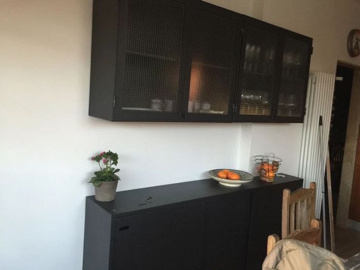 Archisio - Alberto Albeggiani - Progetto Morena