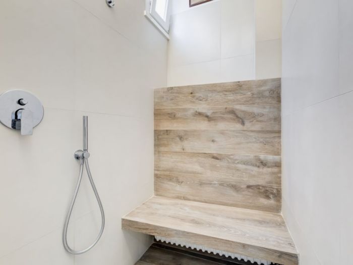 Archisio - Roma Patrizio - Progetto Progetto residenziale mq86 roma appio latino 2017