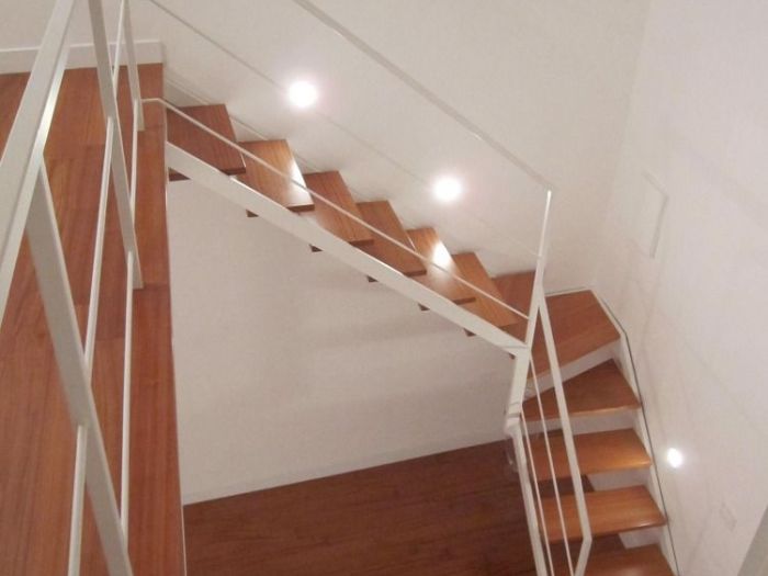 Archisio - Block Studio - Progetto Casa bassi