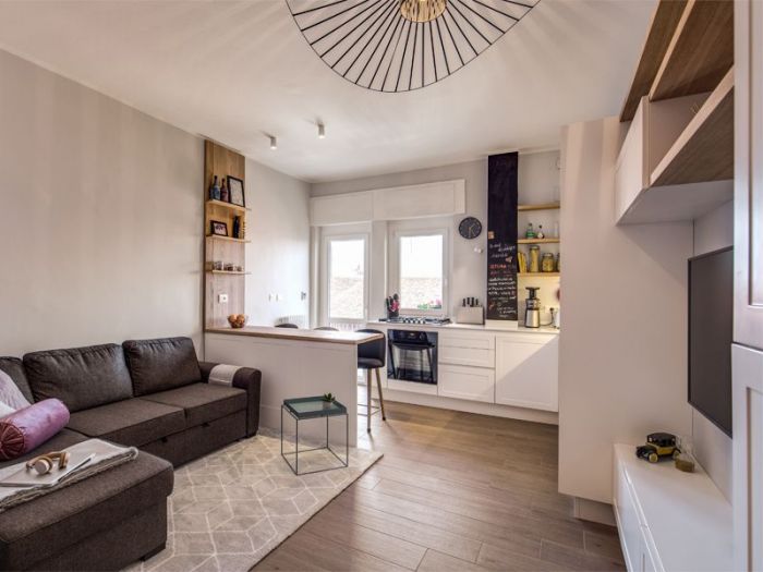 Archisio - Mob Architects - Progetto Montefalco