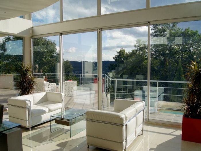 Archisio - Laghai Architecture Studio - Progetto Marbella villa unifamiliare