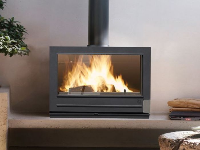 Archisio - Lavori Daltri Tempi - Progetto Stufe in ghisa montegrappa