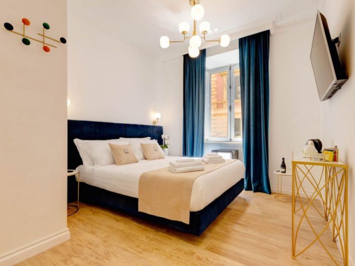 Archisio - House Project Officina 20 - Progetto Sm vatican relais