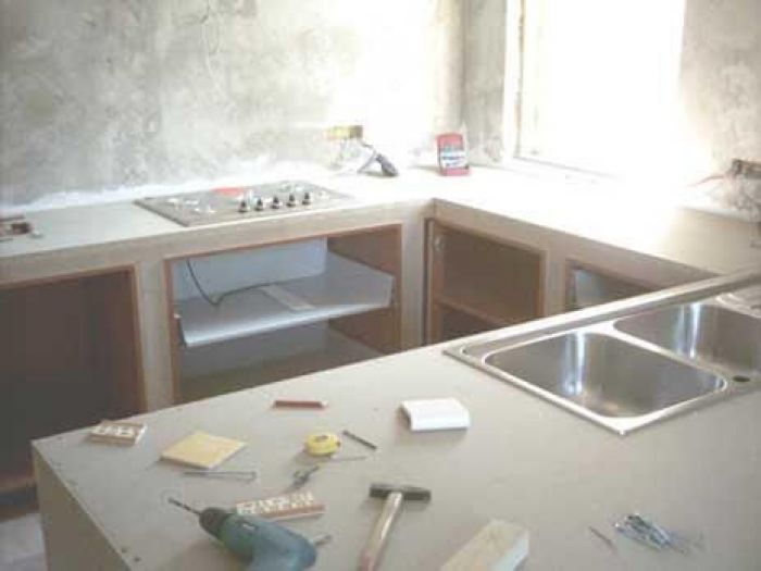 Archisio - Zaccaria Monguzzi - Progetto Montaggio