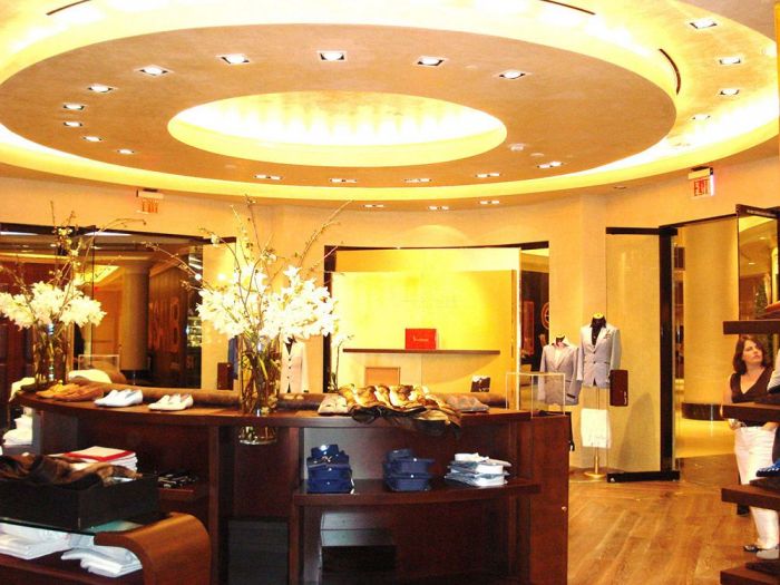 Archisio - Studio Costa Progettazioni - Progetto Billionaire las vegas