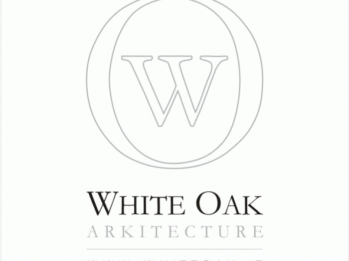 Archisio - White Oak Arkitecture By Thomas Allocca - Progetto Treehouses