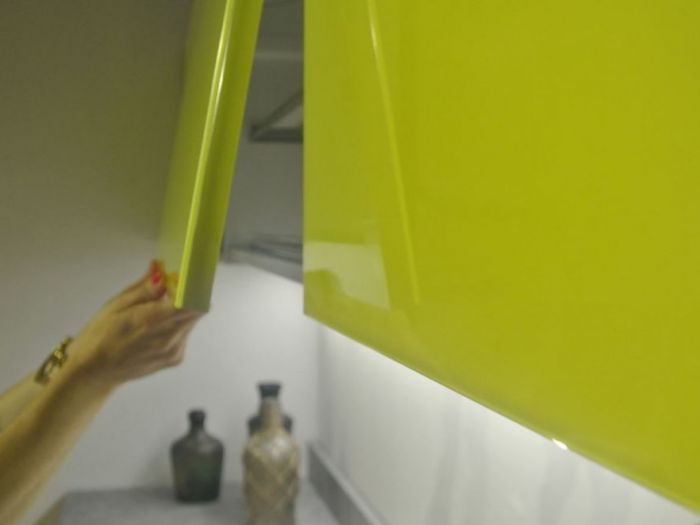 Archisio - Fulvia Vellusi - Progetto Exp meka 2014