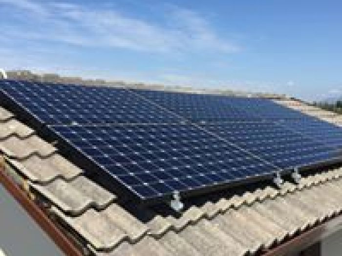 Archisio - Elettrosistemi srl - Progetto Impianti fotovoltaici