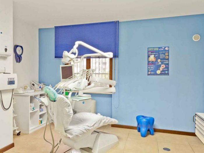 Archisio - Evelina Loizzo - Progetto Laboratorio medico