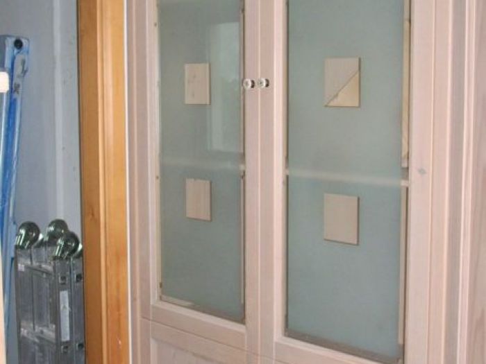 Archisio - Falegnameria Bertolli Luca - Progetto Arredo