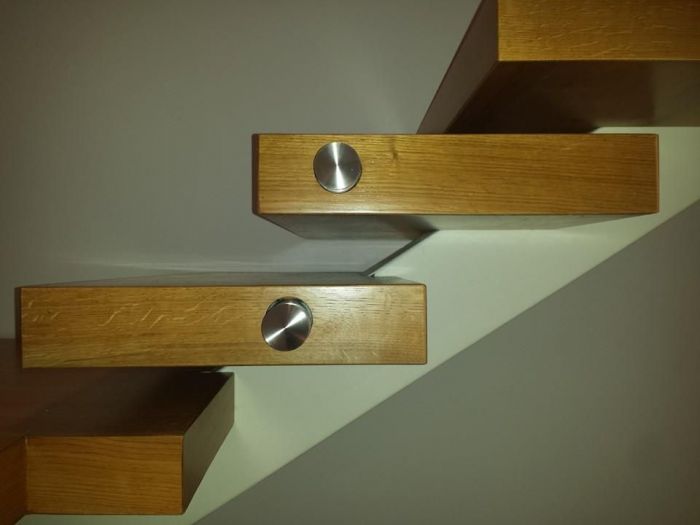 Archisio - Falegnameria Caricato - Progetto Arredamenti interni su misura