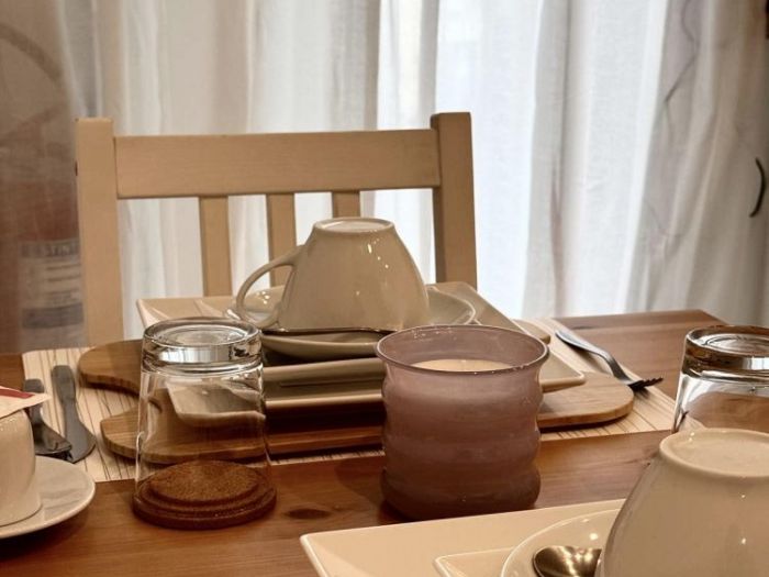 Archisio - Claudia Del Core - Progetto Bb the cathedral house