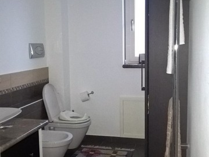 Archisio - Luana Russo - Progetto Appartamento