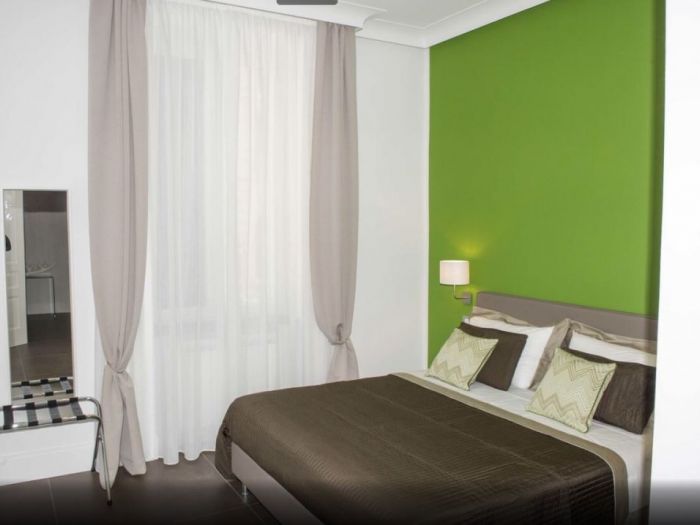 Archisio - Jc Servizi Di Architettura - Progetto Nappartaments napoli