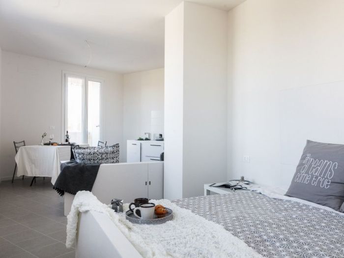 Archisio - Nardi Massimiliano - Progetto Home staging