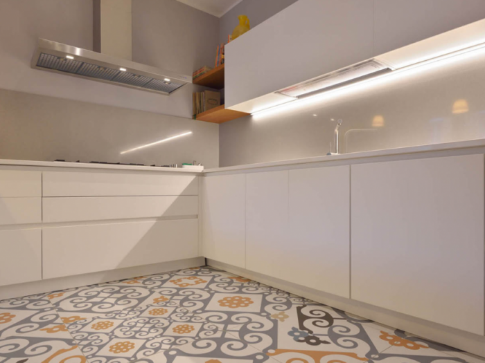 Archisio - Falegnamo - Progetto Vari lavori