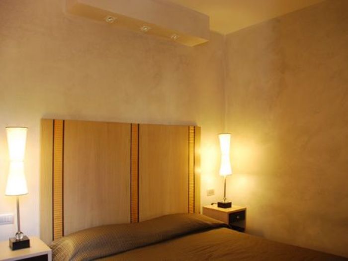 Archisio - Studio Costa Progettazioni - Progetto Hotel intown luxury house