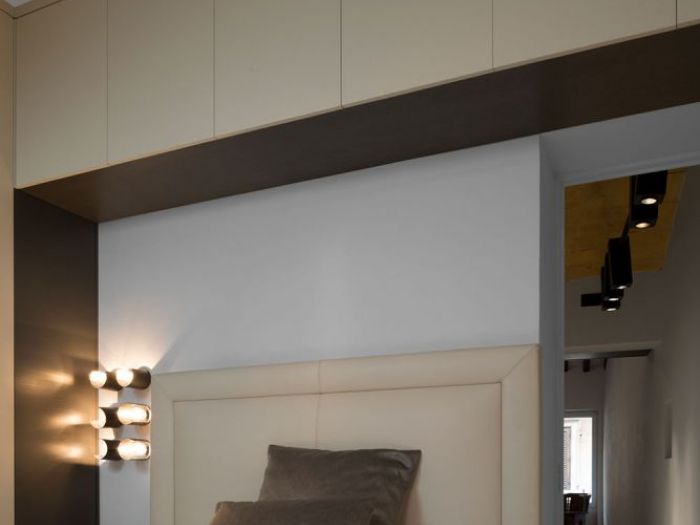 Archisio - Mohamed Keilani - Progetto Apt Campo de fiori