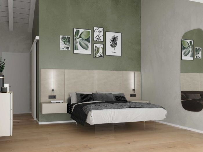 Archisio - Mood Artisan Snc Di Enrico Bedin E Simona Mioara Ghita - Progetto La bellissima villa di mattia e claudia