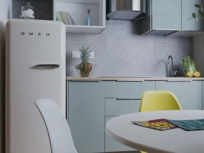 Archisio - Marco Ferranti - Progetto Via buccari