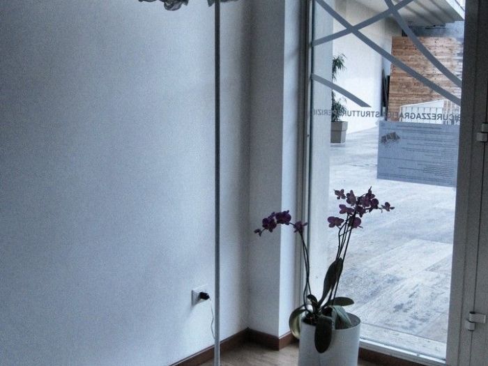 Archisio - Soa Spazio Oltre Larchitettura - Progetto Cloudone