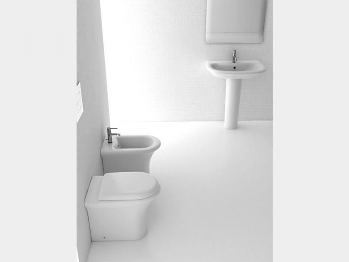 Archisio - Ecoabitare - Progetto Ecoabitare