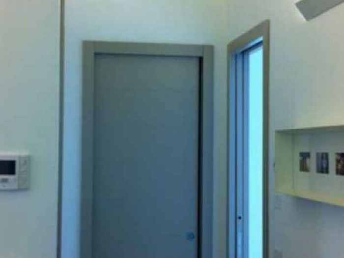 Archisio - Studio Antepost - Progetto Villa privata