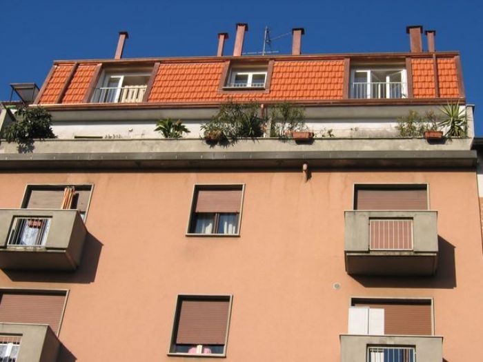 Archisio - Edilnica - Progetto Bio edilizia recupero sottotetti