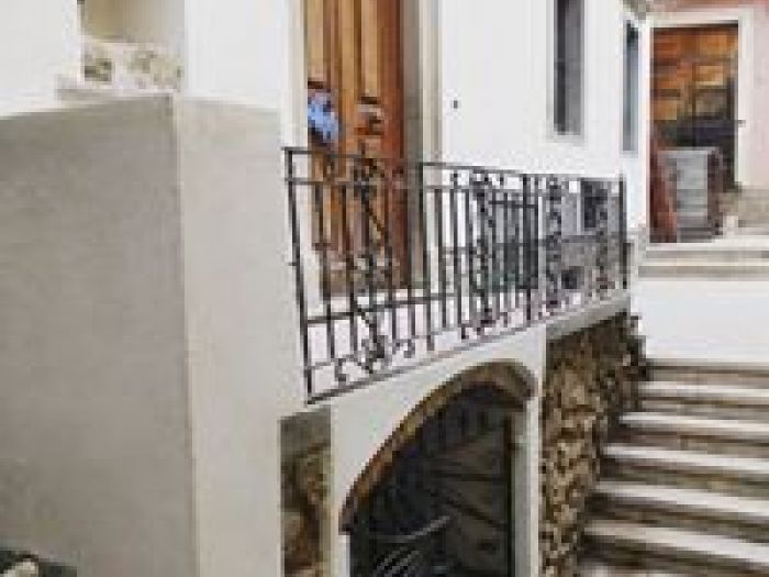 Archisio - Edilviro Impresa Edile - Progetto Scalinate