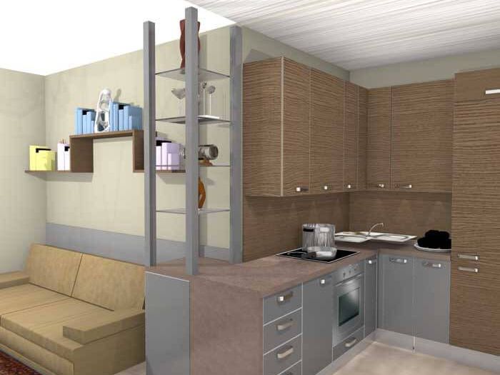 Archisio - Zaccaria Monguzzi - Progetto Progettazione