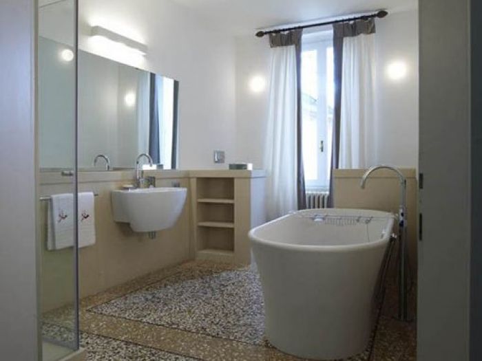 Archisio - Monica Arpesani - Progetto Palazzo brandolini