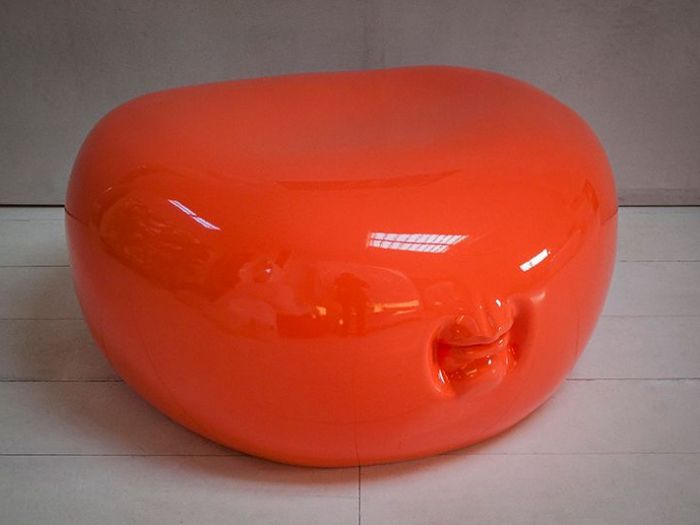 Archisio - Bau Design - Progetto Stone face