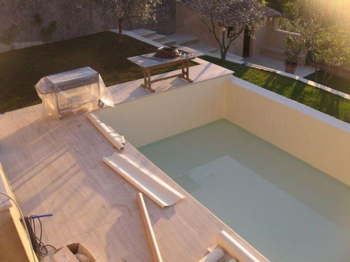 Archisio - Lamioni Livio Lavori Edili - Progetto Ristrutturazioni edili con servizio chiavi in mano