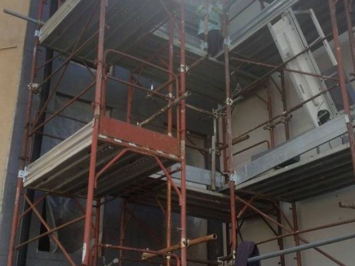 Archisio - Idea Ristruttura - Progetto Ristrutturazione capannori