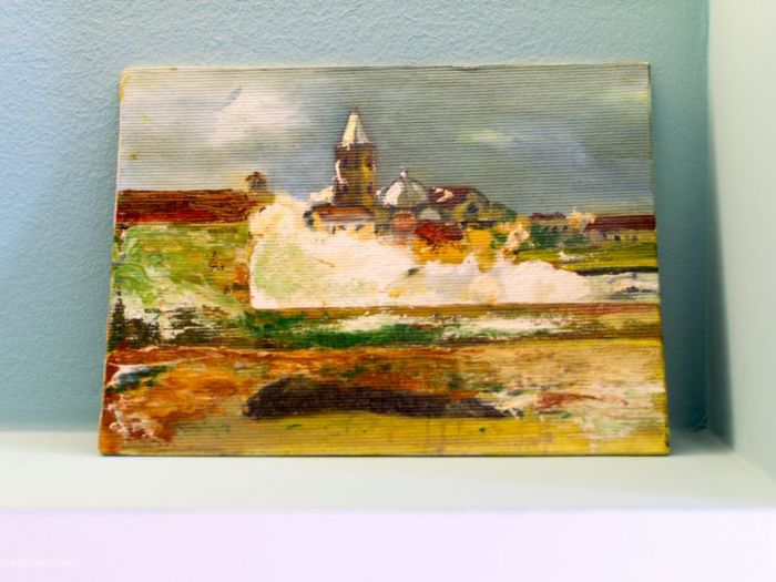 Archisio - Enviprojects - Progetto Ristrutturazione mansarda