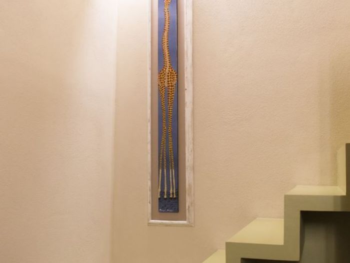 Archisio - Maji Persico - Progetto Casa praetoria