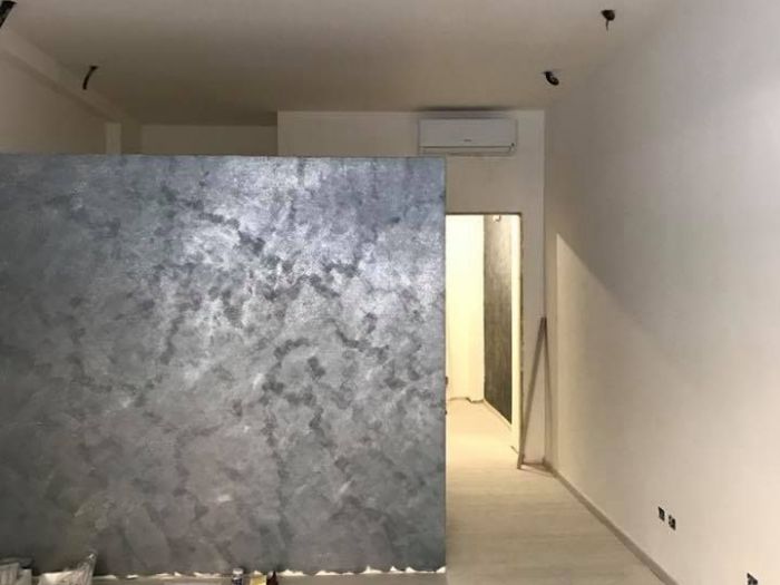 Archisio - La Servizi Ristrutturazioni - Progetto Interni