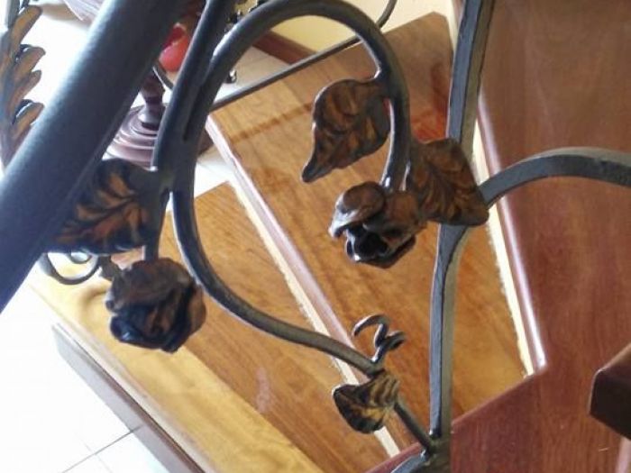 Archisio - Arteferro Battistini Paolo Fabio - Progetto Arredo