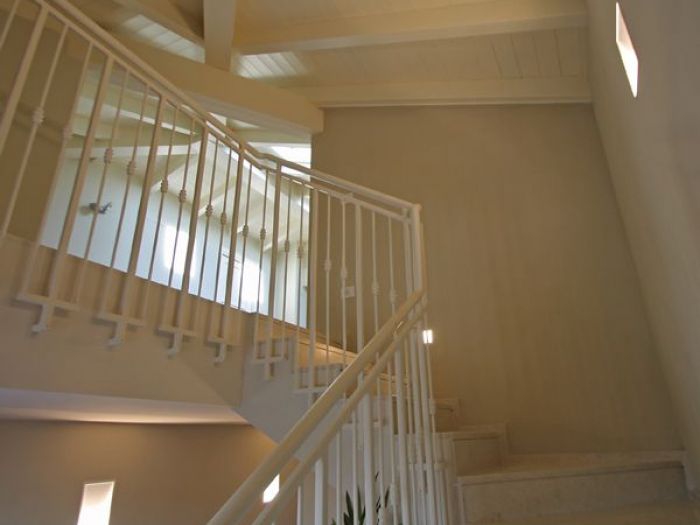 Archisio - Diletta Evangelisti - Progetto Villetta su 2 piani