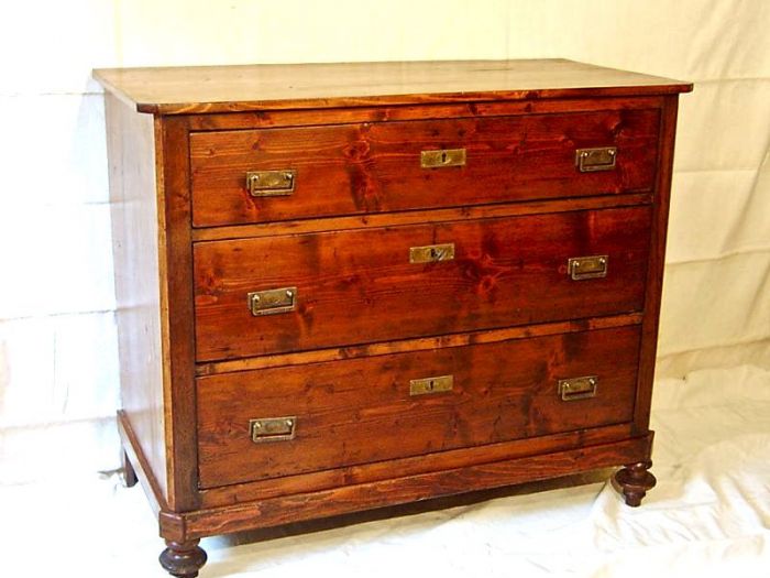 Archisio - Laboratorio Guerrini - Progetto Mobili