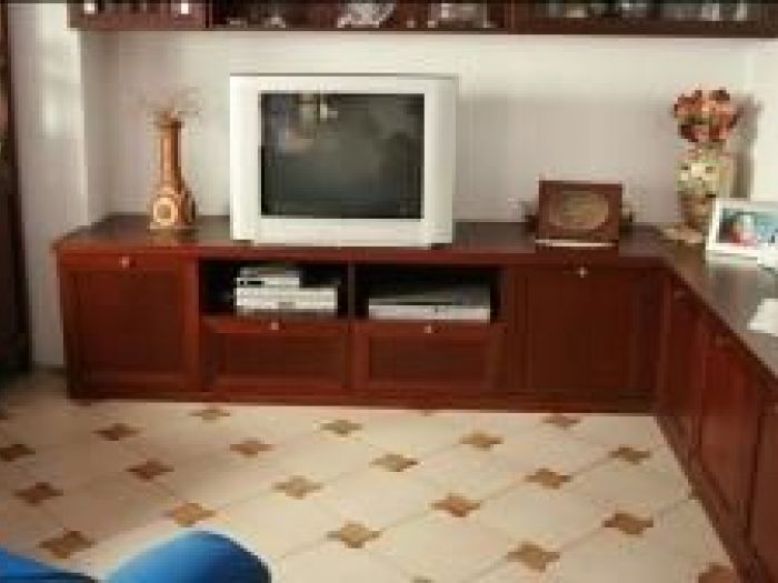 Archisio - Miccoli Mobili Su Misura - Progetto Salotti