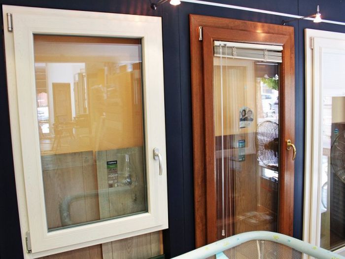 Archisio - Methodo Progetto Casa - Progetto Porte esterne