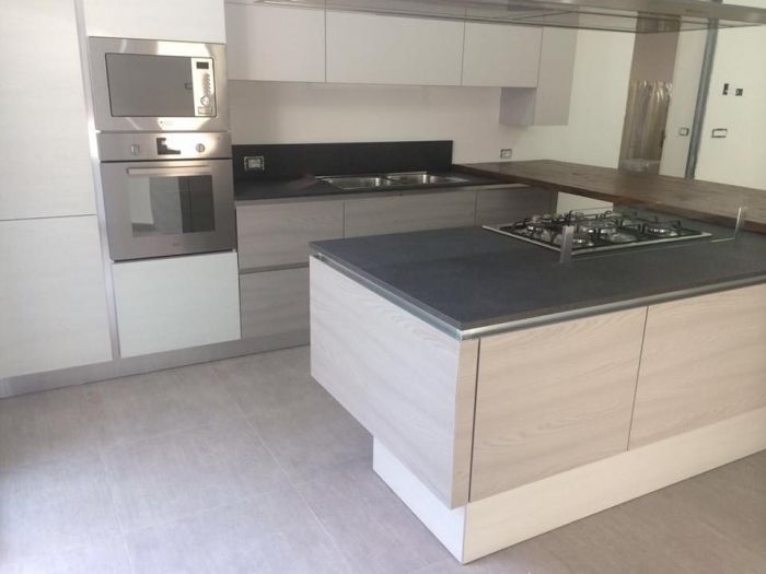 Archisio - Messana Arredamenti - Progetto Cucine